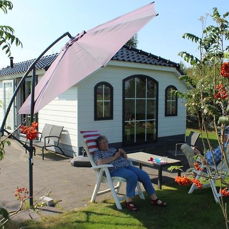 Boerderij Chalet Drijber 외부 사진