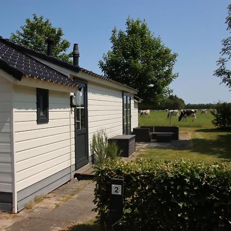 Boerderij Chalet Drijber 외부 사진