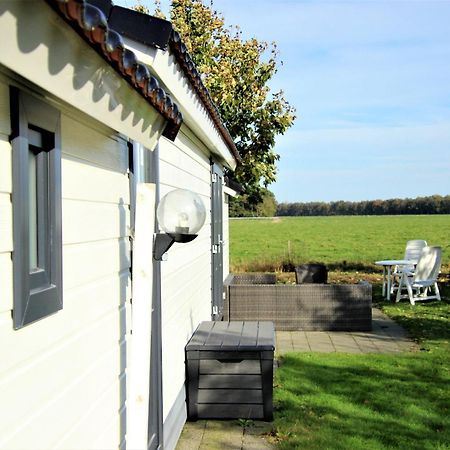 Boerderij Chalet Drijber 외부 사진
