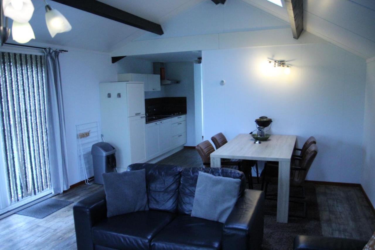 Boerderij Chalet Drijber 외부 사진