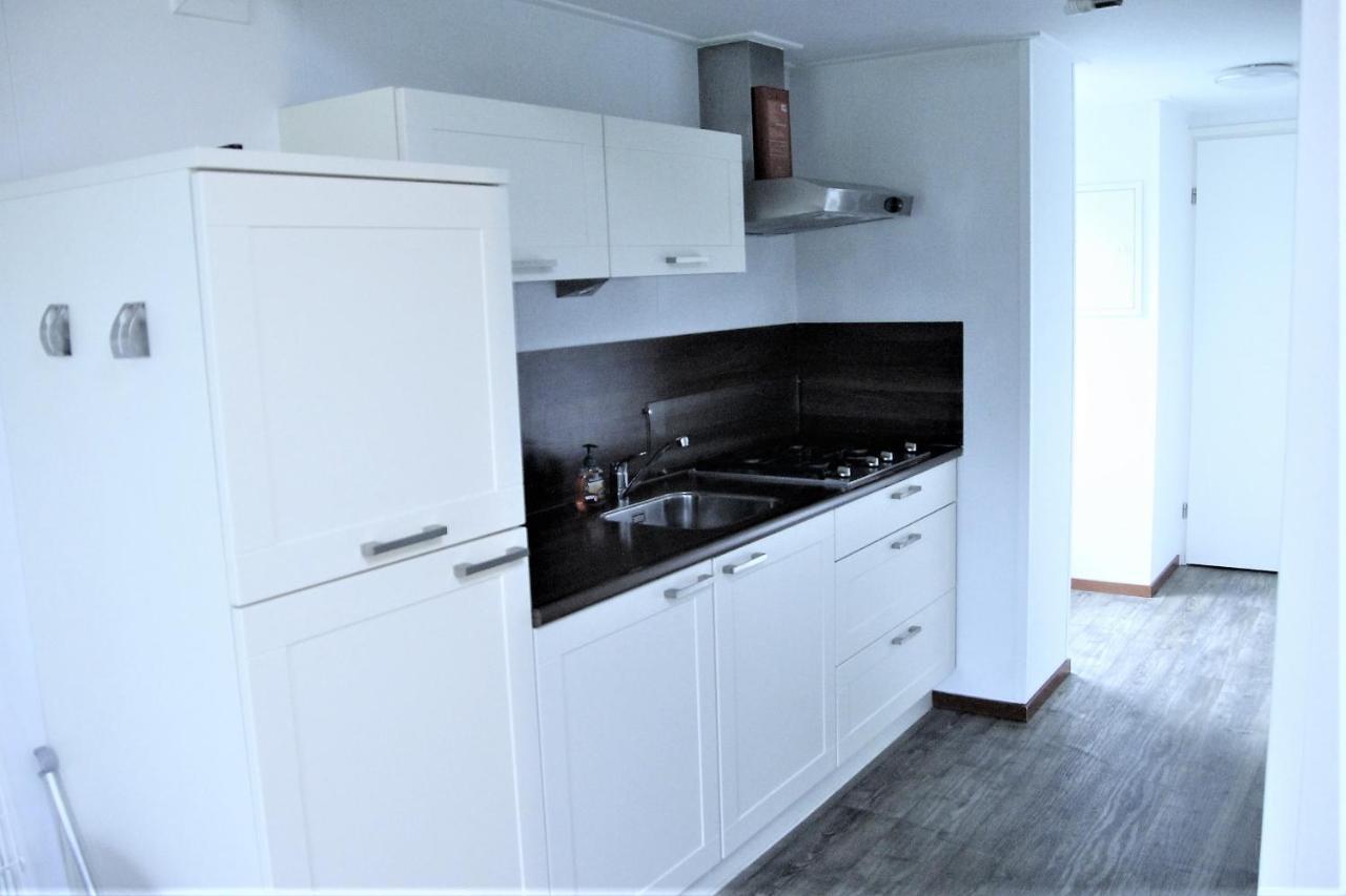 Boerderij Chalet Drijber 외부 사진