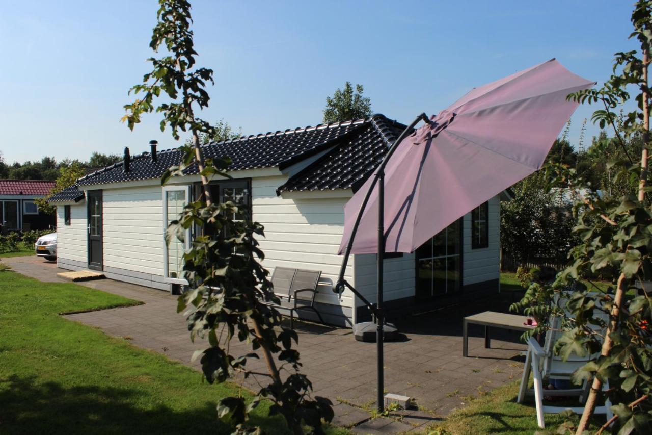 Boerderij Chalet Drijber 외부 사진