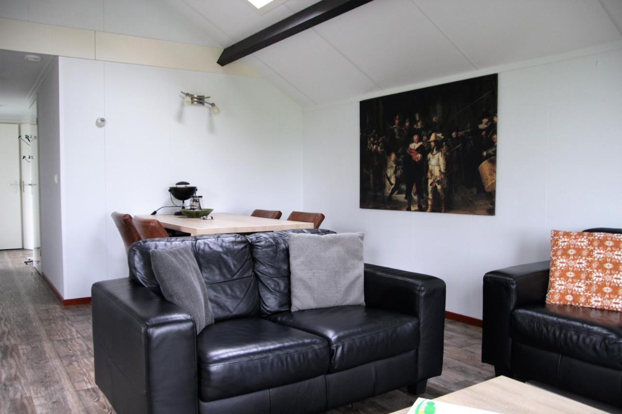 Boerderij Chalet Drijber 외부 사진