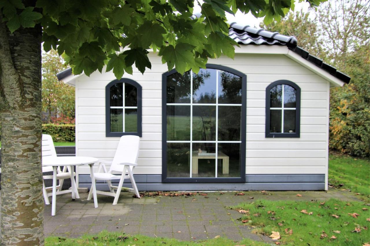 Boerderij Chalet Drijber 외부 사진