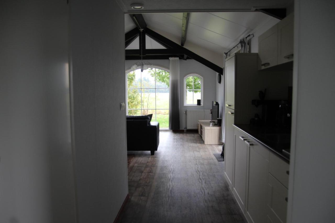 Boerderij Chalet Drijber 외부 사진