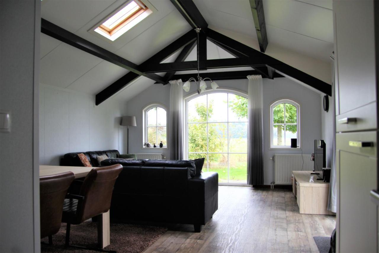 Boerderij Chalet Drijber 외부 사진