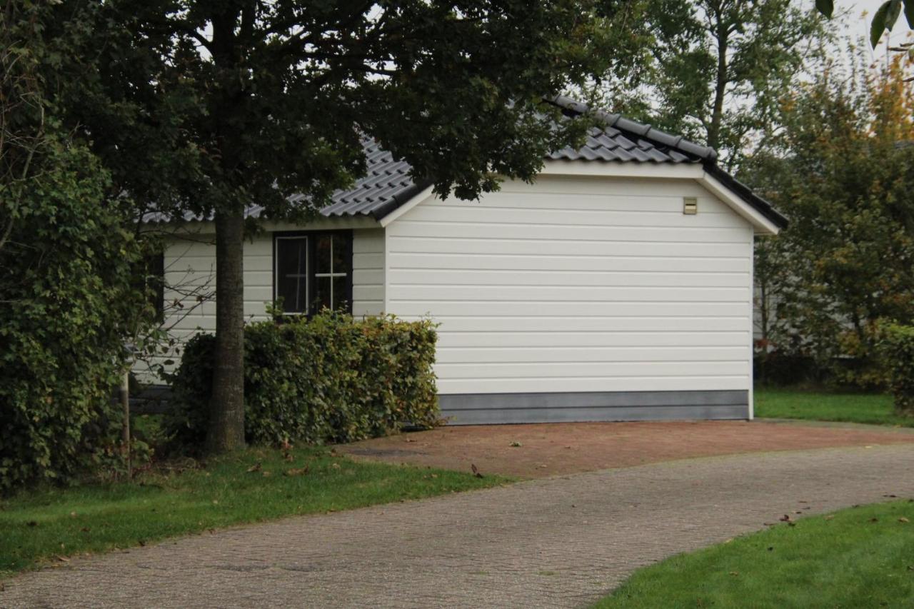 Boerderij Chalet Drijber 외부 사진