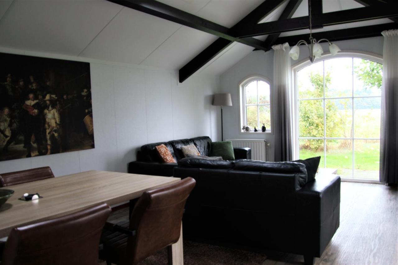 Boerderij Chalet Drijber 외부 사진