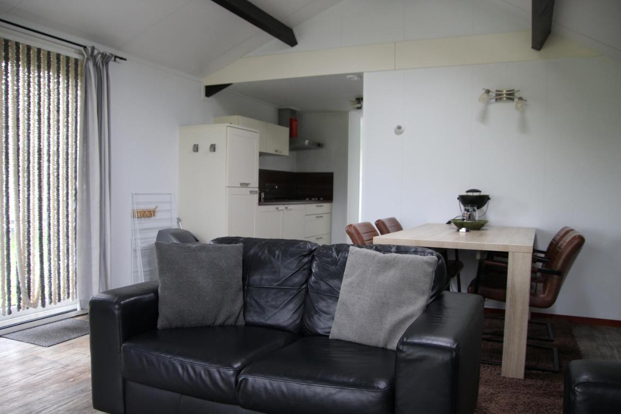 Boerderij Chalet Drijber 외부 사진
