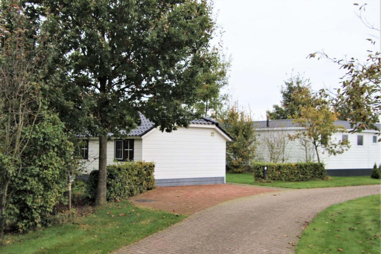 Boerderij Chalet Drijber 외부 사진