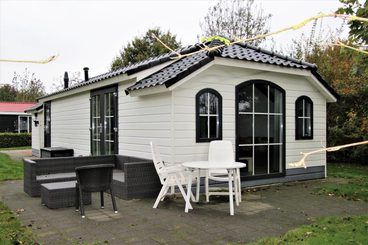 Boerderij Chalet Drijber 외부 사진