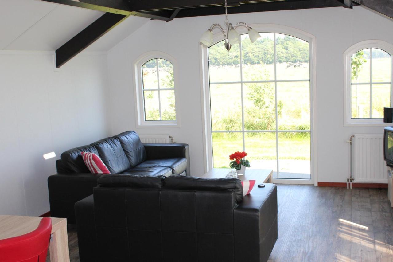 Boerderij Chalet Drijber 외부 사진