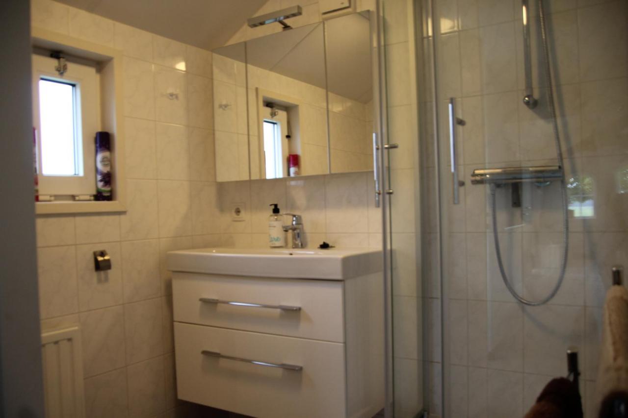 Boerderij Chalet Drijber 외부 사진