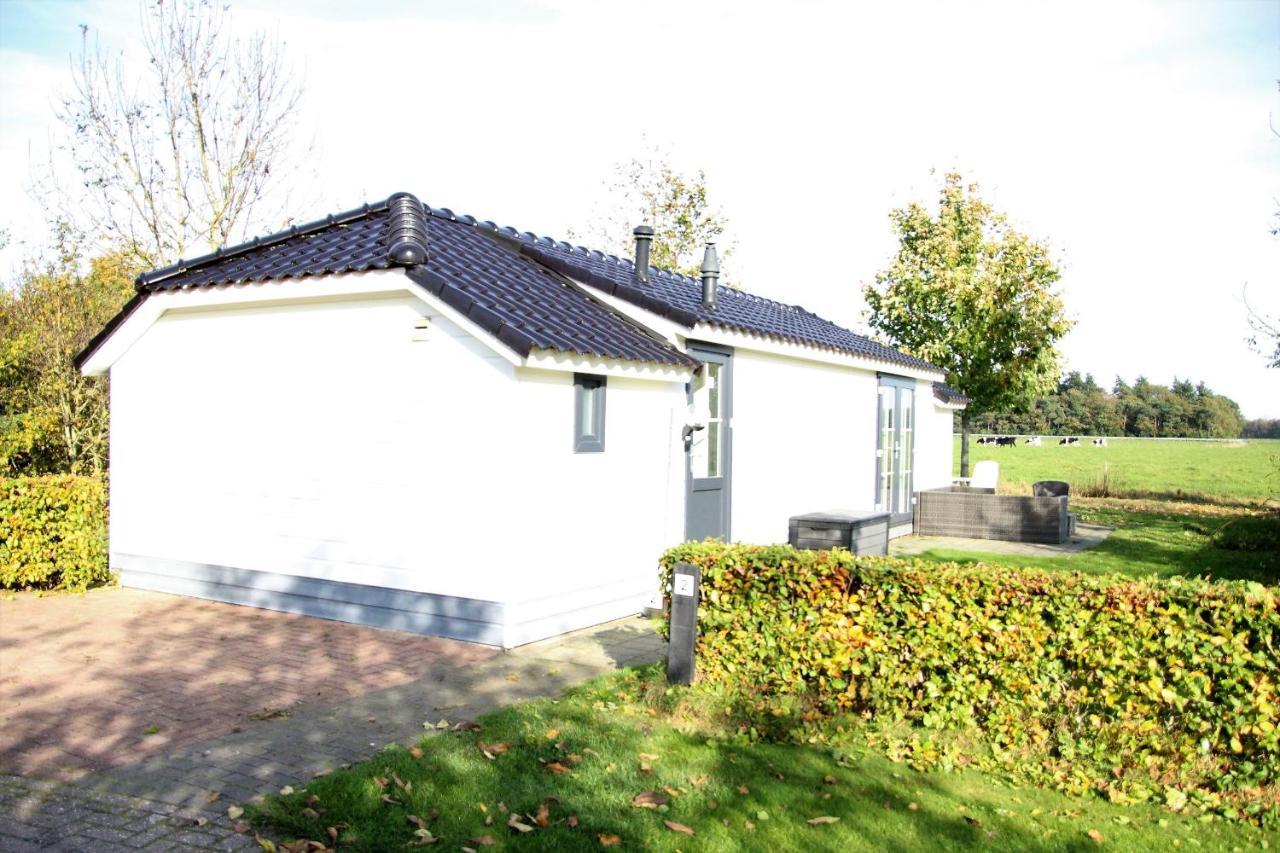 Boerderij Chalet Drijber 외부 사진